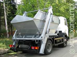 КОММАШ · КО 450 11