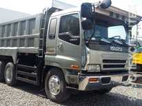 Isuzu · 