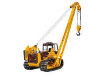 Трубоукладчик · 