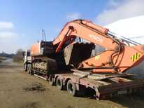 HITACHI · ZX 330 LC3