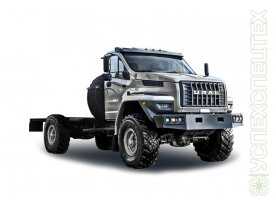 Урал · Next 44202