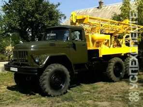 ЗИЛ · Вездеход