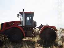 КИРОВЕЦ · К 735