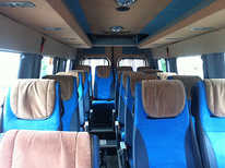 Mercedes-Benz · Sprinter