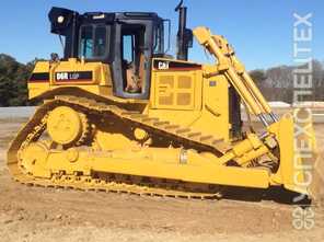 Caterpillar  · D6