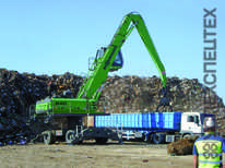  Sennebogen · 840M ru