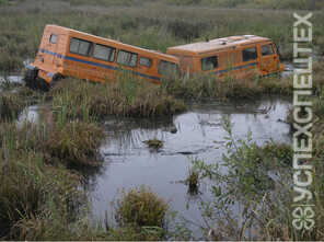 Пассажирский двухзвенный · ТТМ-4902 ПС