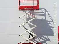 Haulotte Optimum 8 · 