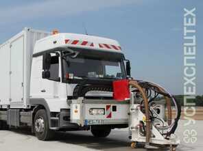 PeelJet · Advanced XL