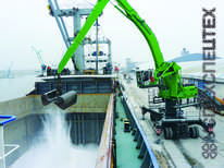 Sennebogen · 870M RU