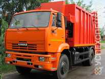 КОММАШ · КО 427 52