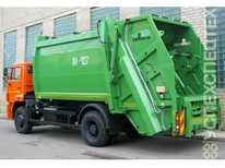 КОММАШ · КО 427 72