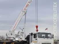 Камаз · Челябинец