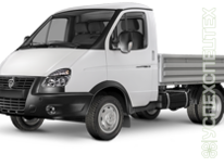 Газель · Бизнес  