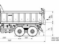 Scania · AMKAR 658961 02E