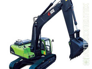 Mitsuber · 220LC-7B 