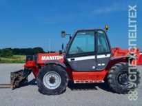 MANITOU · MT 1235