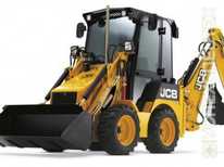 jcb · 1 cx
