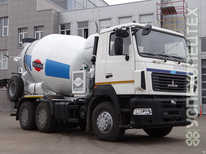 Маз · АБС 9ДА