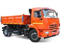 Камаз · AMKAR 658902 10E