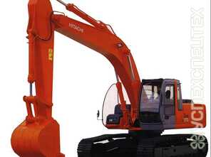 Hitachi · ZX450