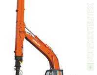 Экскаватор · аренда