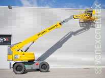  Haulotte  · HT 23 RTJ