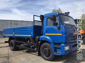 Камаз · 43253 6010 69 G5