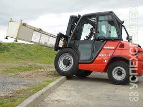 Manitou  · Msi 30T