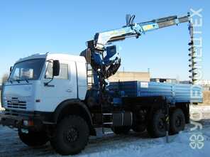 Камаз · 43118 1087 15 