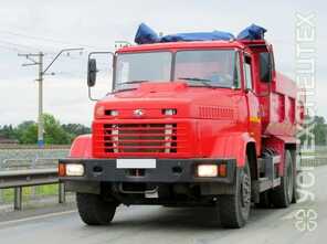 КрАЗ · 65055-059