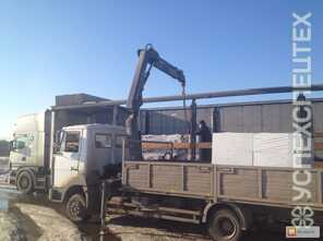 Маз · Hiab 077В-1 CLX