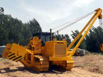 Komatsu · D155C-1