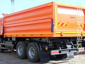 Камаз · AMKAR 658901 11МE