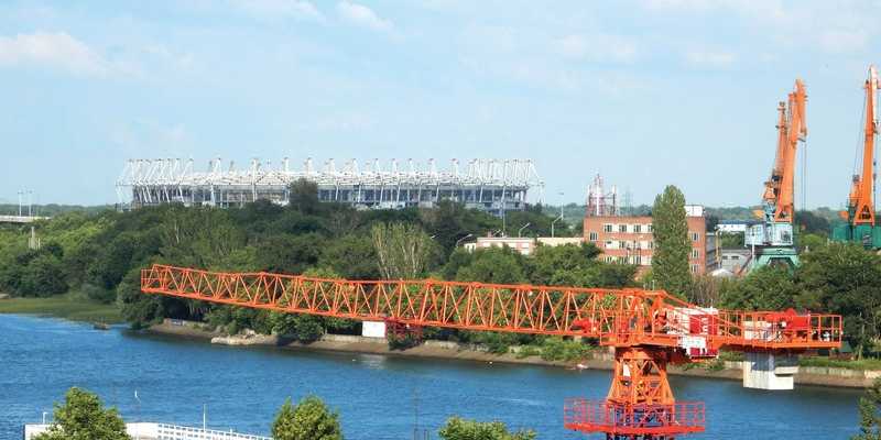 GIRAFFE · TDK 8 180