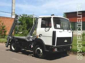 КОММАШ · КО 450 11