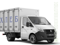 Газель · Next