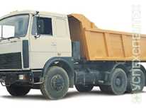 Маз · 551646-380