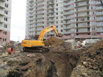 Hyundai  · R210NLC-7А