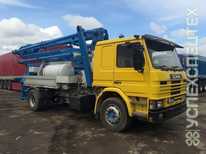  SCANIA · KCP40ZX5170