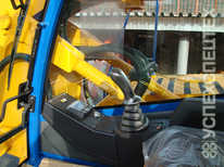 Тяжелый с экскаваторной установкой · ТТМ-69021 Э