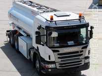 Scania, МАN, ЗИЛ · 