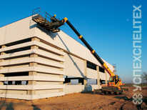 Dieci · Pegasus 60.16