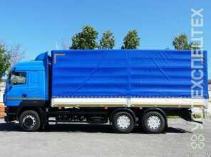 Маз · 6312Н9 420 010