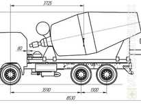 HINO  · AMKAR 7047 31