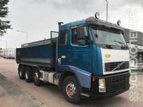 Volvo  · FH12