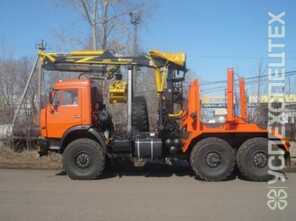 Камаз · ОМТЛ 97