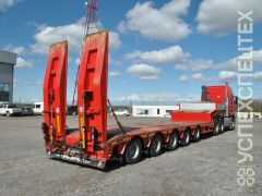 Man · Грузоподъемность 80 т