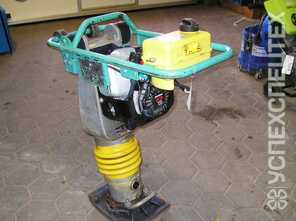 Ammann  · ACR 60