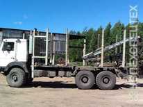 Маз · 6317 СФ 75